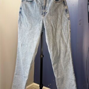 Hollister Vintage Stretch Denim Jeans